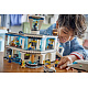 LEGO® City 60502 Repülőtér egy repülőgéppel