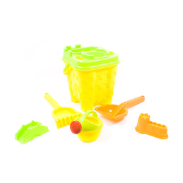 Aga4Kids Homokozó készlet DS1026Y