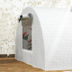 Aga Kerti fóliasátor 300x80x45 cm