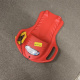 Prosperplast Boby Sporty Piros 6DAZ043 - 2. MINŐSÉG