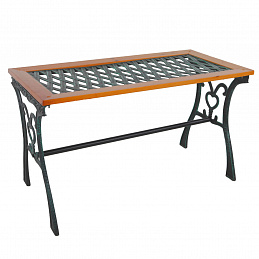 Linder Exclusiv Kerti asztal MC4365-T