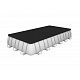 Bestway 56475 Power Steel 732x366x132 cm + Homokszűrő + létra