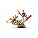 LEGO® NINJAGO® 71871 Összecsapás a Sárkány Kardjánál