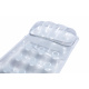 BESTWAY 43024 Felfújható matrac párnával 188 cm
