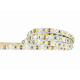 LED szalag - SMD 2835 600 - 50m - 9,6W/m - IP20 - meleg fehér