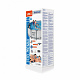 Steel Pro MAX medence 396x122 13FT BESTWAY 5in1