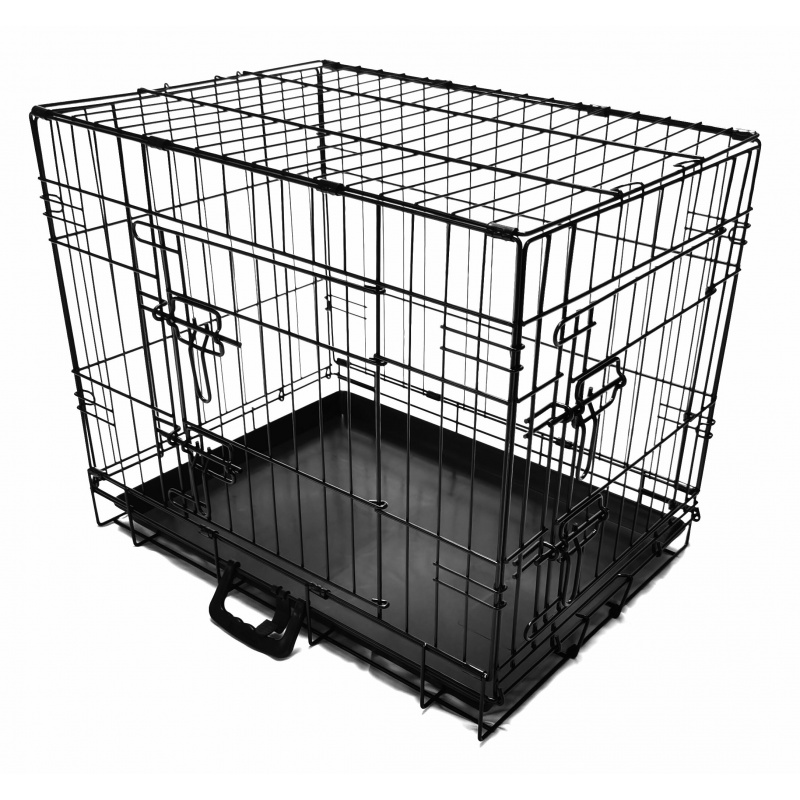 Aga Állatketrec 61,5x44x50,5 cm