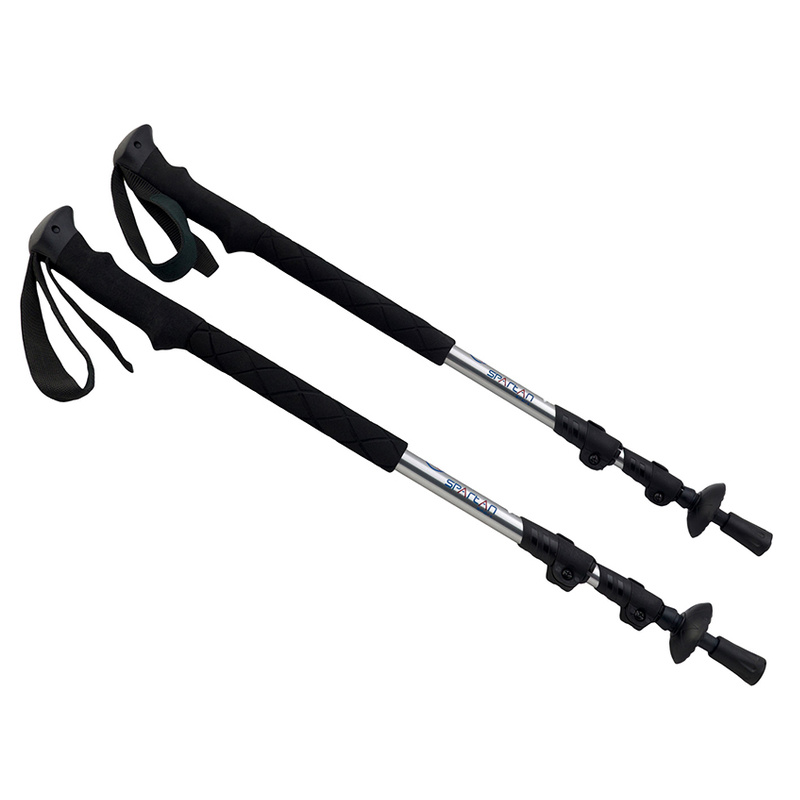 Spartan Trekking túrabot ALPEN