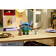 LEGO® | Disney 43296 Stitch és Foltos