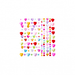 Aga4Kids Öntapadós kövek DS8111-H