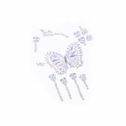 Aga4Kids Öntapadós kövek DS8113BCH