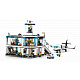LEGO® City 60502 Repülőtér egy repülőgéppel