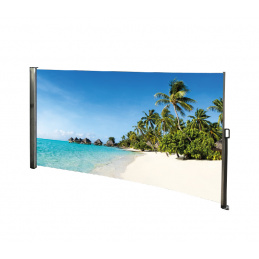 Aga Oldalsó napellenző 1,6x3 m South Seas L