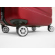Aga Travel Bőröndkészlet MR4650 Piros