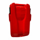 Aga Boby DS492 Piros