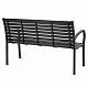 Aga Kerti pad 125x60x80 cm