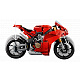 LEGO® Technic 42202 Ducati Panigale V4 S motorkerékpár