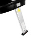 Aga Autósülés i-Size 360° 0-36 kg DS1824 Fekete
