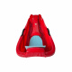 Aga Boby DS496 Piros