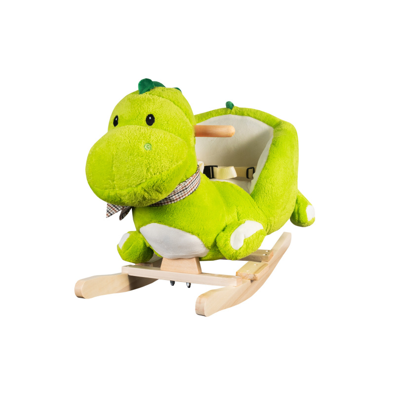 Aga4Kids Hintázó Dinoszaurusz - 6DZ002 - 2. MINŐSÉG