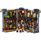 LEGO® Icons 11380 Országúti kerékpár