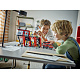 LEGO® City 60414 Tűzoltóállomás és tűzoltóautó