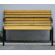 Aga Kerti pad MR2007 122x60x81 cm