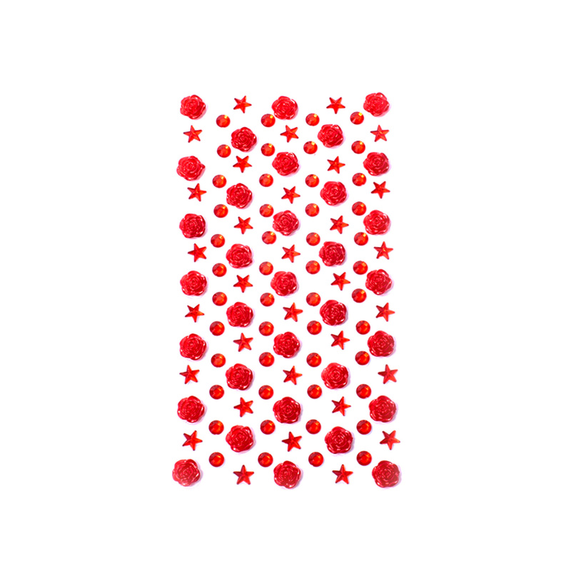 Aga4Kids Öntapadós kövek DS8105CH