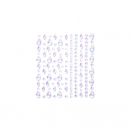 Aga4Kids Öntapadós kövek DS8111-AO