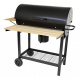 Aga Garden BBQ SB1813F grillsütő 