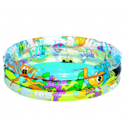 Bestway Ocean Life medence 152x30 cm 51082B