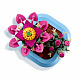 LEGO® Botanicals 11509 Virágzó kaktusz