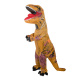 Aga óriás T-REX jelmez Óriás 150 - 190 cm