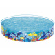 Bestway 55031 Gyermek pancsoló 244x46cm