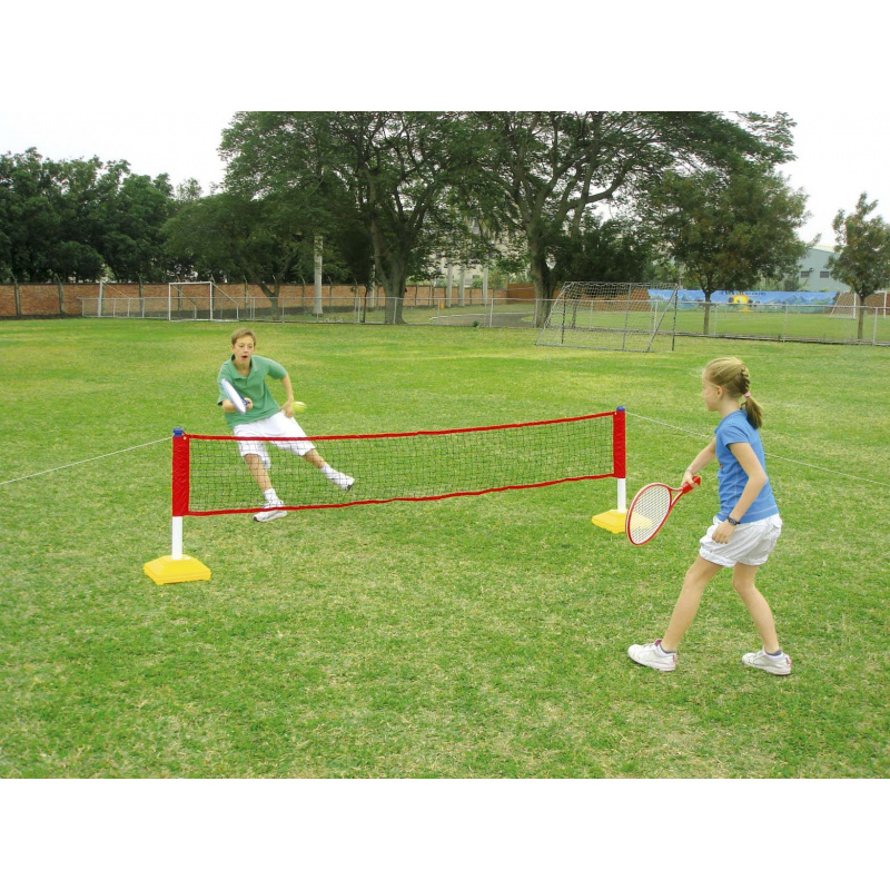 Aga tollaslabda háló 3in1