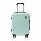 Aga Travel Bőröndkészlet MR4652 Tükörszínű
