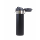 Aga Termosz 800 ml Fekete