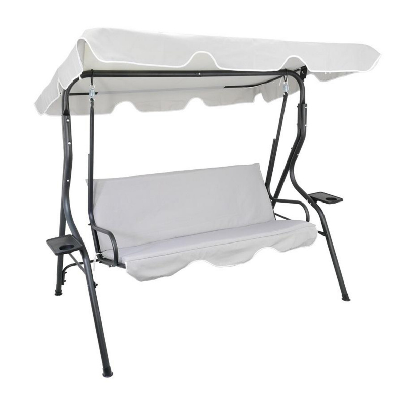 Aga Kerti hinta 170x110x153 cm Szürke