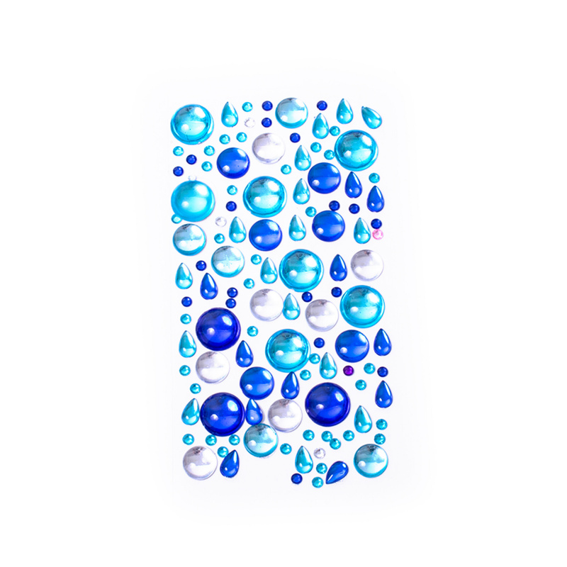 Aga4Kids Öntapadós kövek DS8107MK