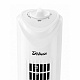 Aga Oszlopventilátor 80 cm Fehér