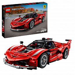 LEGO® Technic 42212 Ferrari FXX K