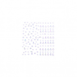 Aga4Kids Öntapadós kövek DS8111-CH