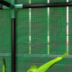 Aga Kerti fóliasátor 100x40x150 cm