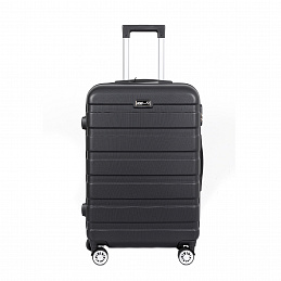 Aga Travel MR4693 kézipoggyász Fekete