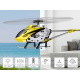 Syma HELICOPTER S107H távirányítós RC0544
