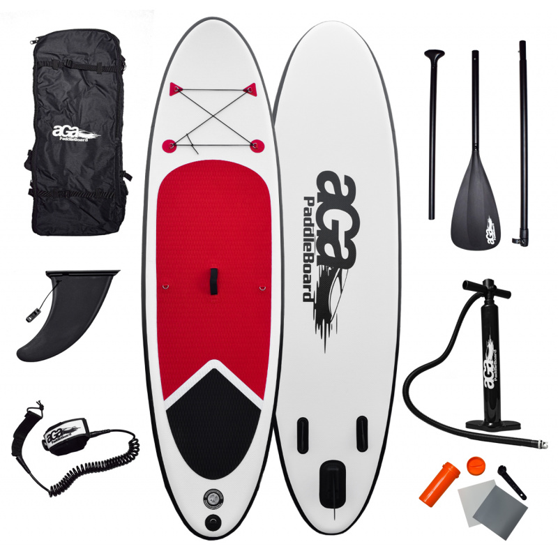 Aga Paddleboard MR5001 felfujható SUP deszka 