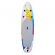Aga Paddleboard MR5005 felfújható SUP deszka 