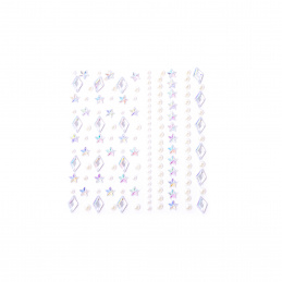 Aga4Kids Öntapadós kövek DS8111-I