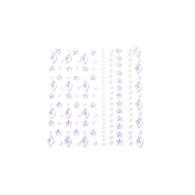 Aga4Kids Öntapadós kövek DS8111-I