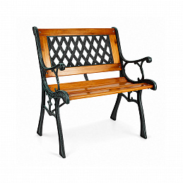 Linder Exclusiv Kerti pad 61x52x74 cm